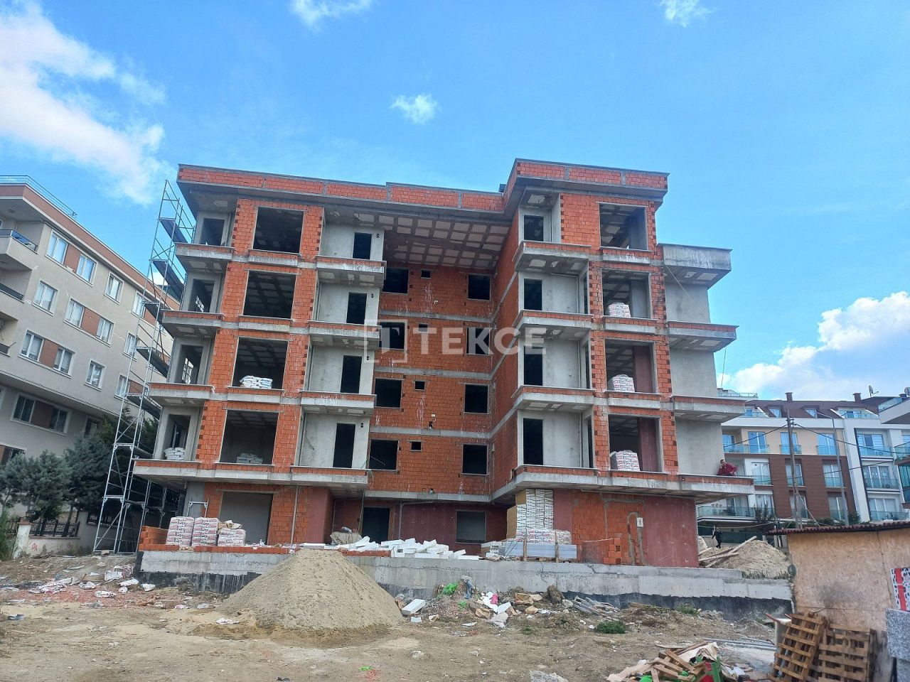 Apartamento en Beylikdüzü, Turquia, 175 m² - imagen 18