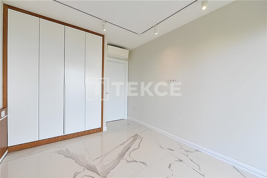 Apartment in Alanya, Turkey, 210 m² - picture 19