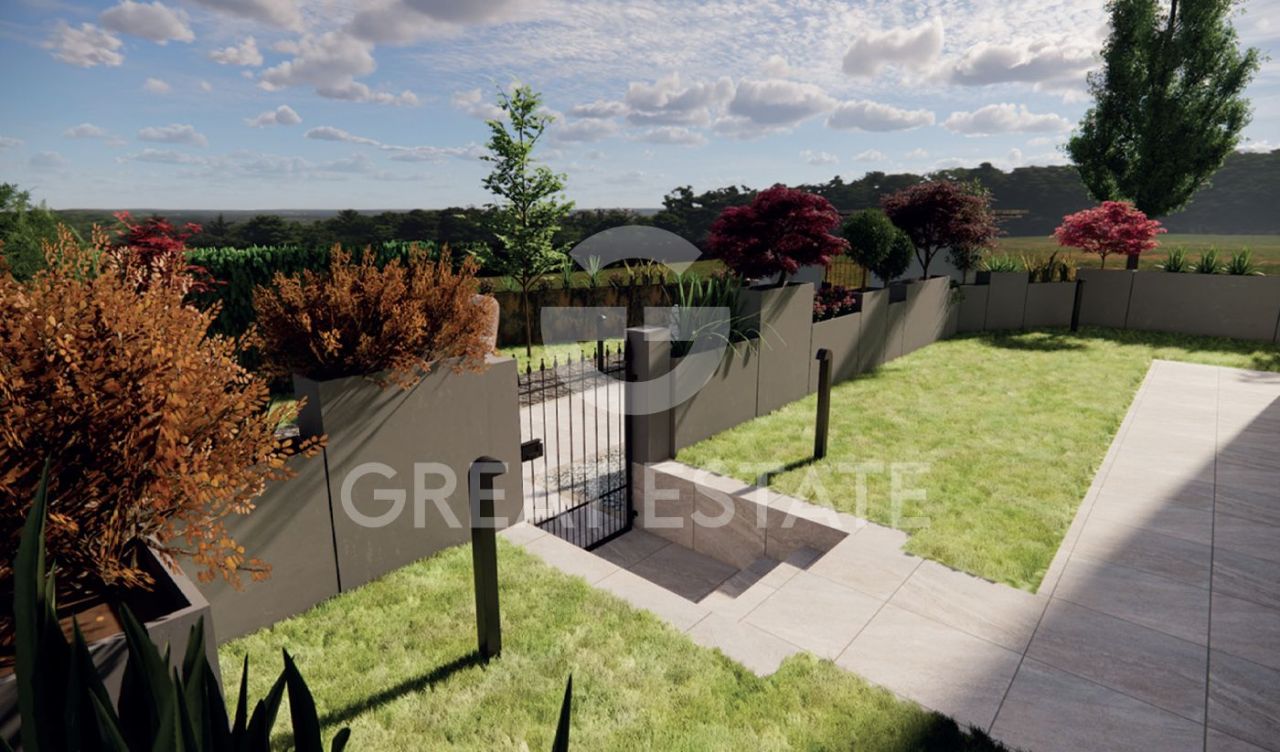 Apartamento Scansano, Italia, 223.3 m² - imagen 3