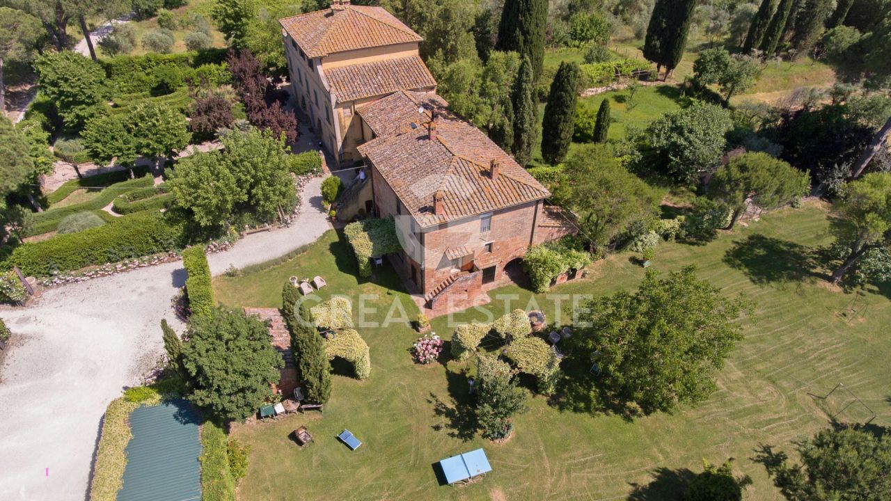 Maison à Montepulciano, Italie, 440.35 m² - image 4