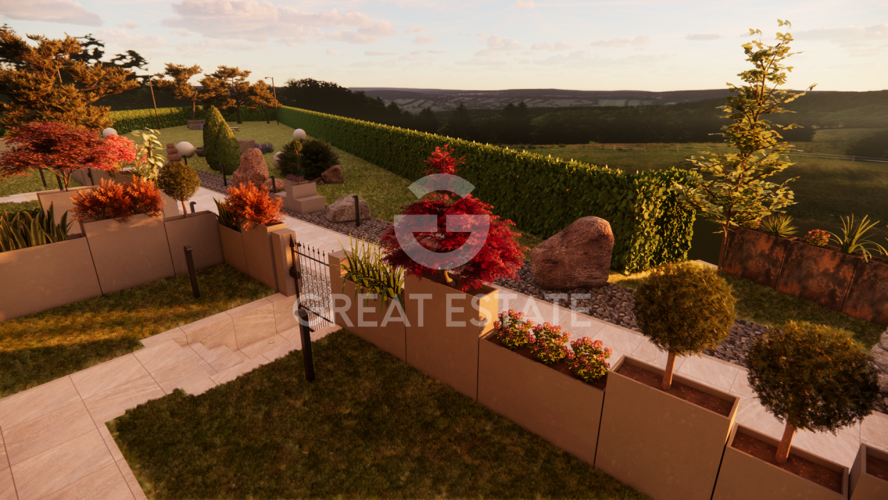 Apartamento Scansano, Italia, 78.9 m² - imagen 4