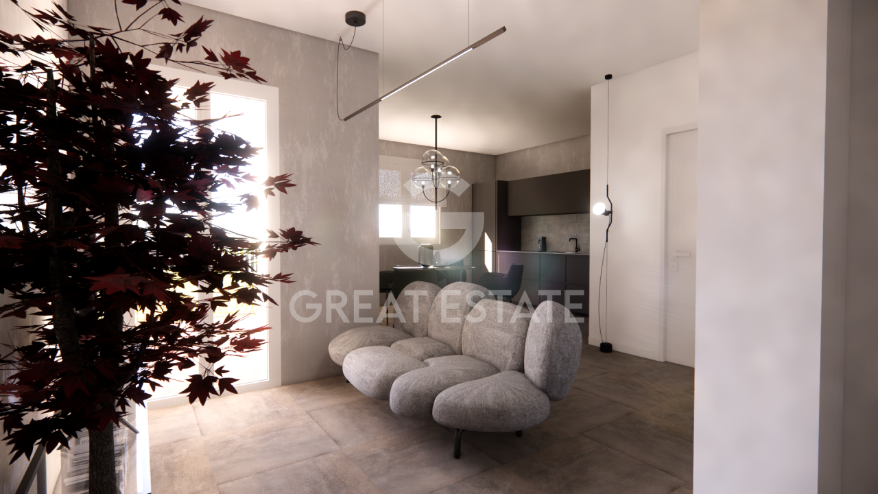 Apartamento Scansano, Italia, 78.9 m² - imagen 5