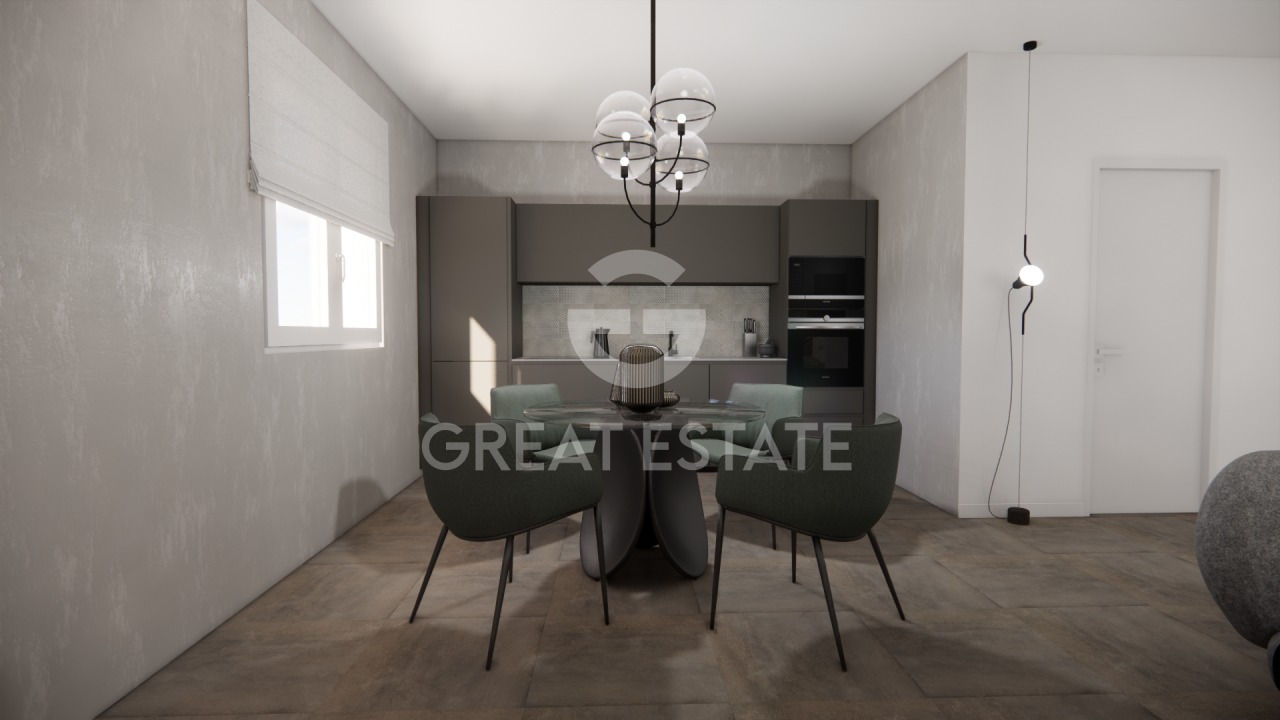 Apartamento Scansano, Italia, 78.9 m² - imagen 6