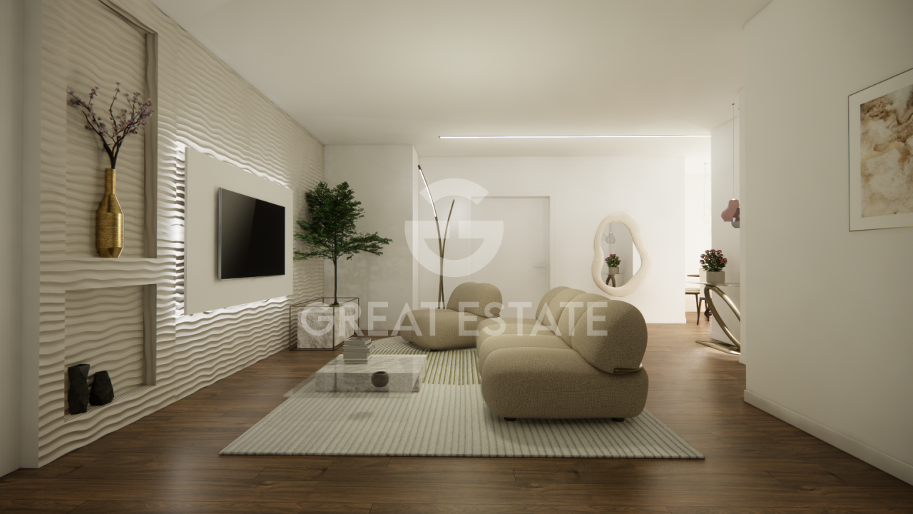 Apartamento Scansano, Italia, 223.3 m² - imagen 6