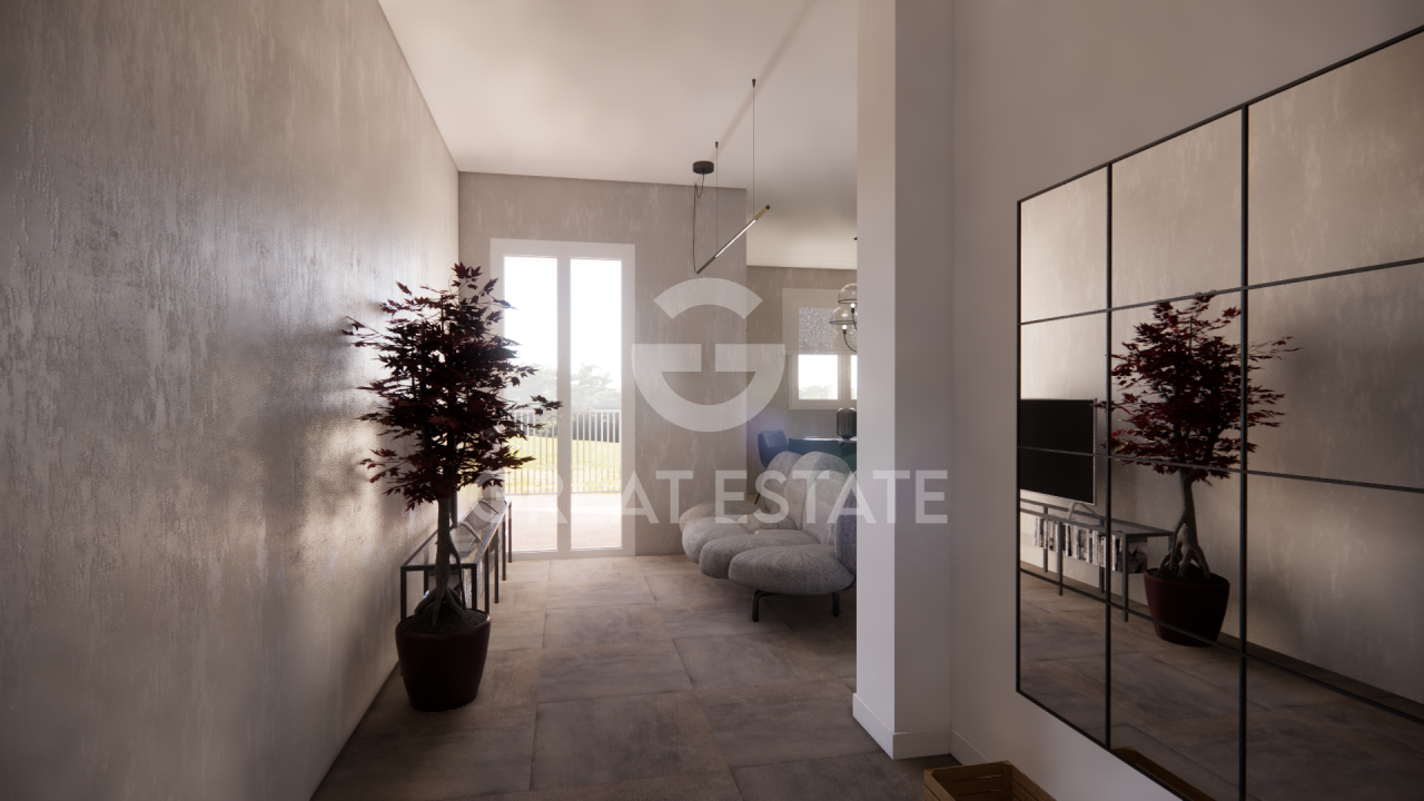 Apartamento Scansano, Italia, 78.9 m² - imagen 7