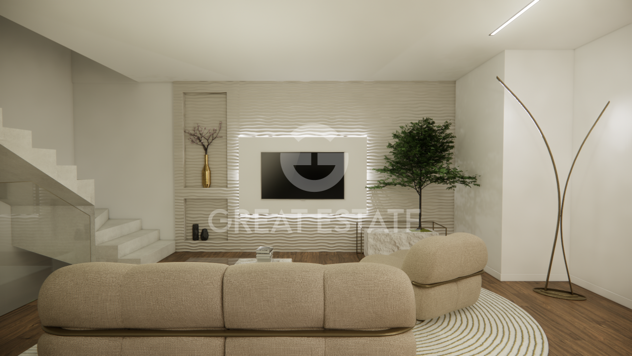 Apartamento Scansano, Italia, 223.3 m² - imagen 7