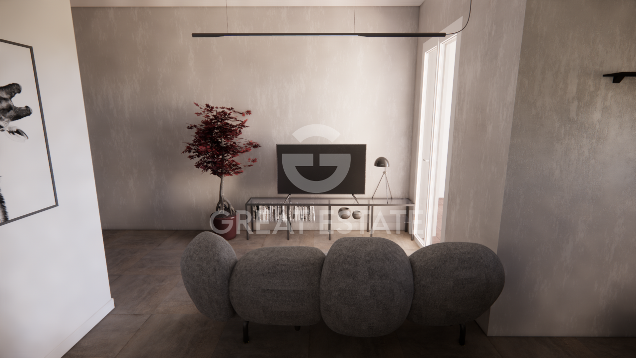 Apartamento Scansano, Italia, 78.9 m² - imagen 8