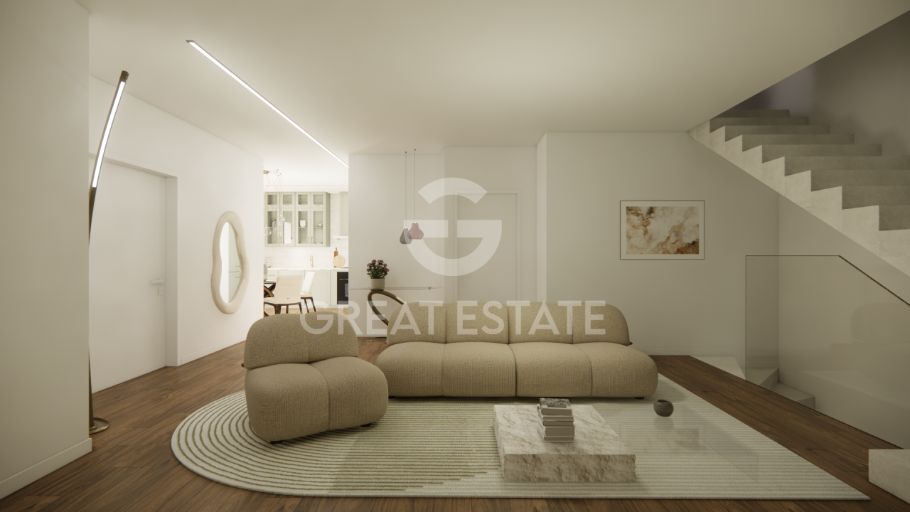 Apartamento Scansano, Italia, 223.3 m² - imagen 8