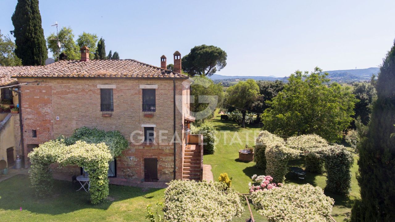 Maison à Montepulciano, Italie, 440.35 m² - image 8