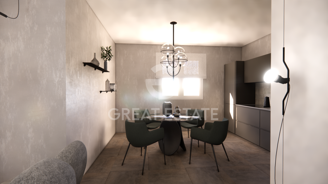 Apartamento Scansano, Italia, 78.9 m² - imagen 9