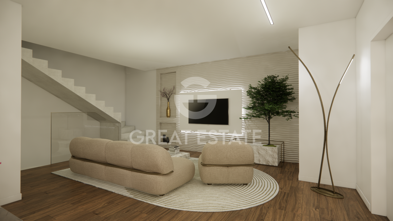 Apartamento Scansano, Italia, 223.3 m² - imagen 9