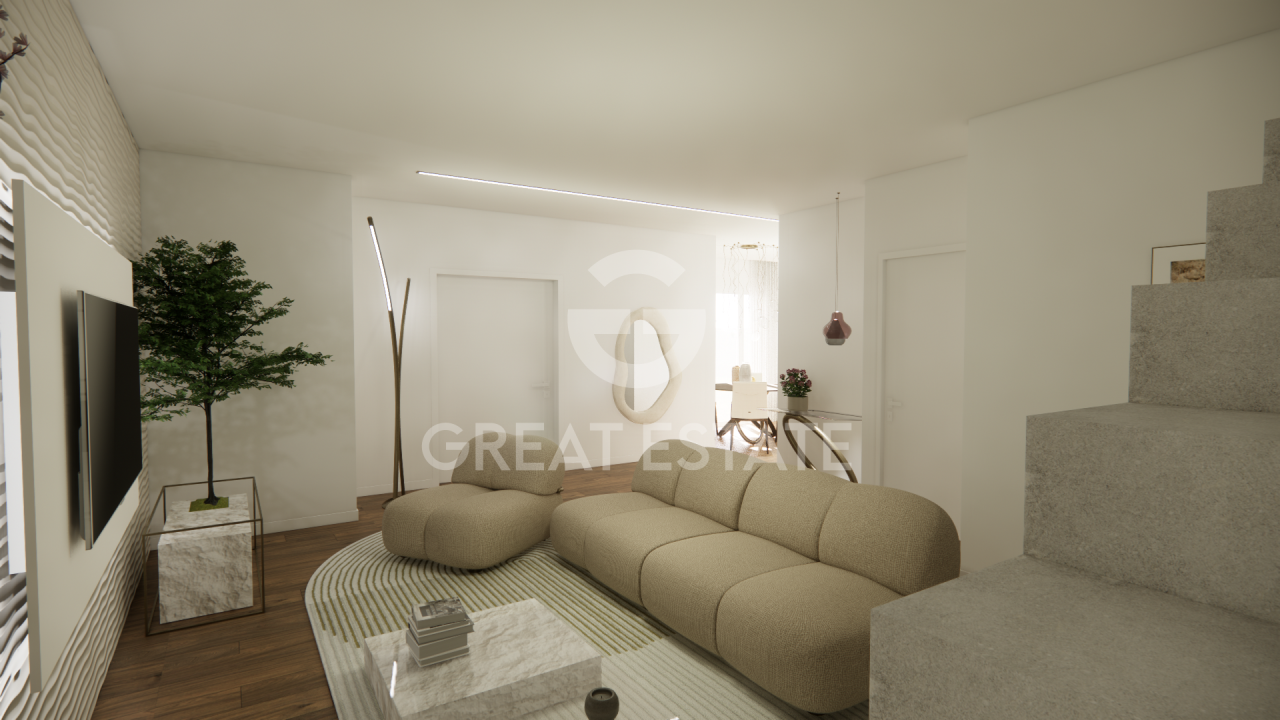 Apartamento Scansano, Italia, 223.3 m² - imagen 10