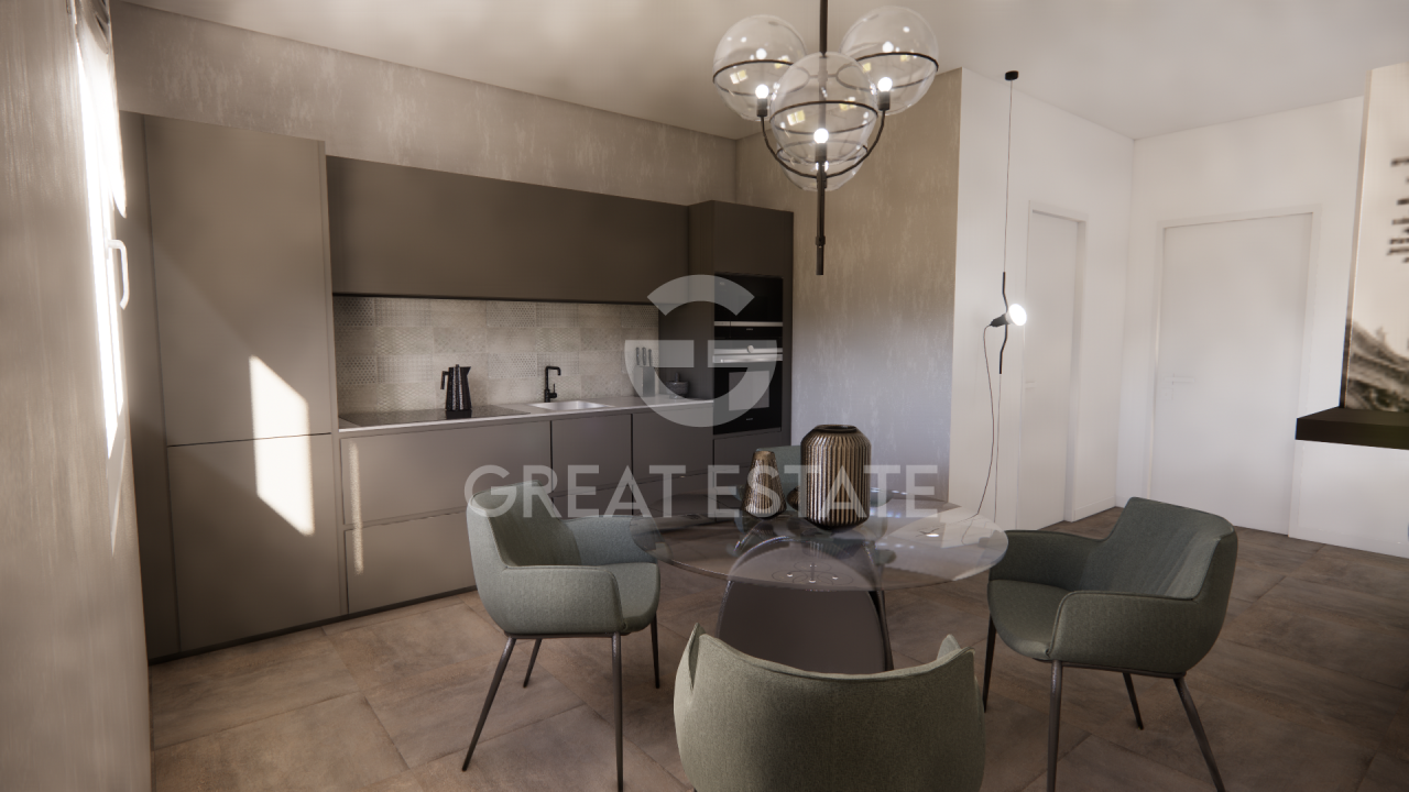 Apartamento Scansano, Italia, 78.9 m² - imagen 10