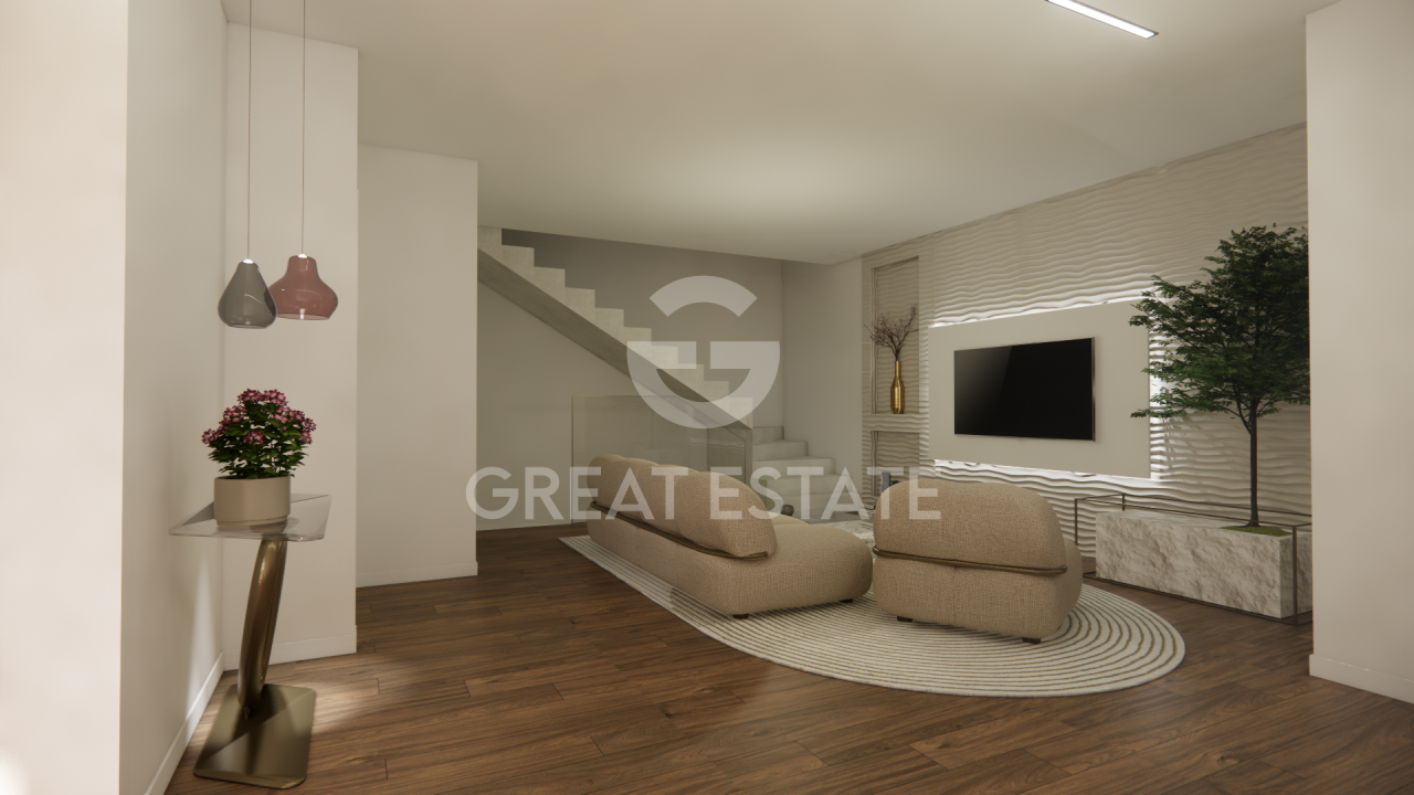 Apartamento Scansano, Italia, 223.3 m² - imagen 11