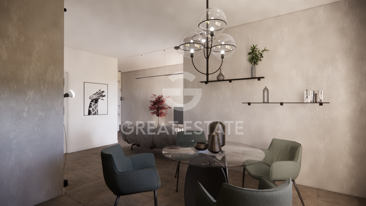 Apartamento Scansano, Italia, 78.9 m² - imagen 12