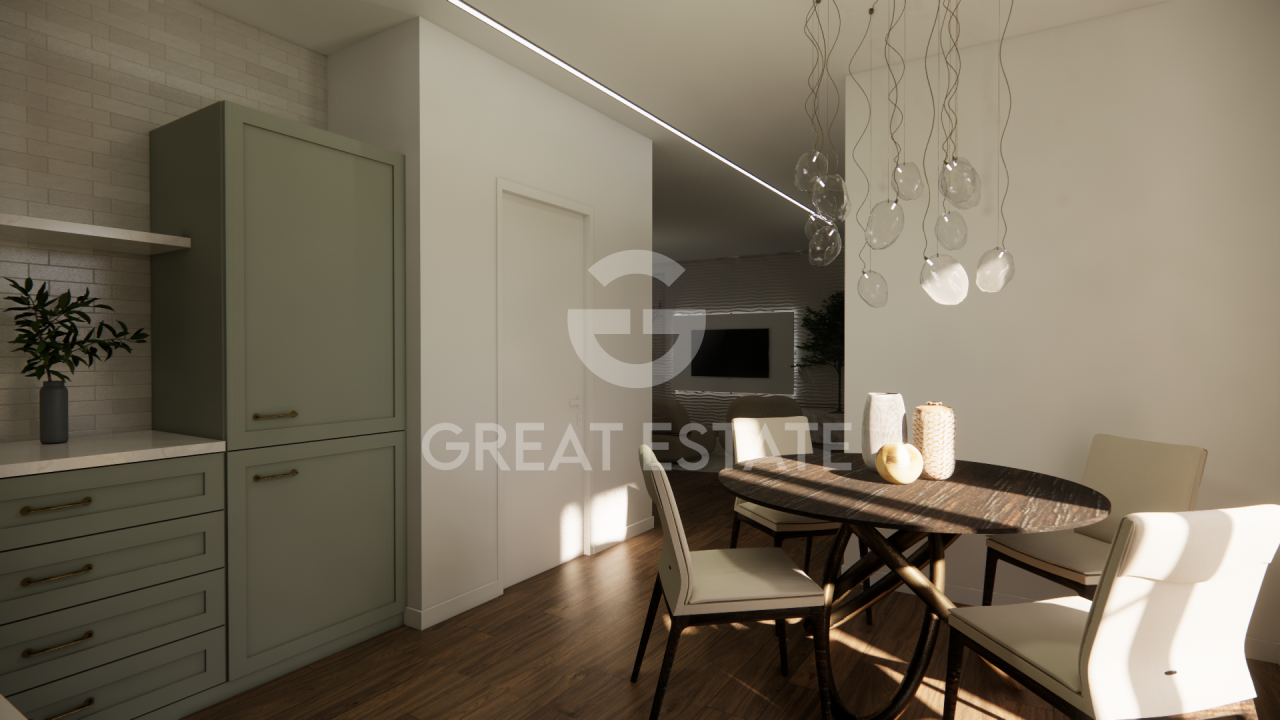 Apartamento Scansano, Italia, 223.3 m² - imagen 12