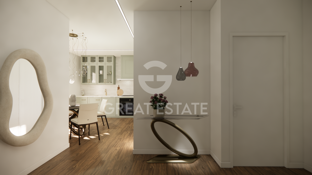 Apartamento Scansano, Italia, 223.3 m² - imagen 13