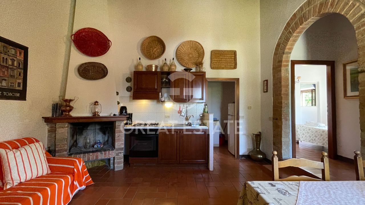 Maison à Montepulciano, Italie, 440.35 m² - image 13