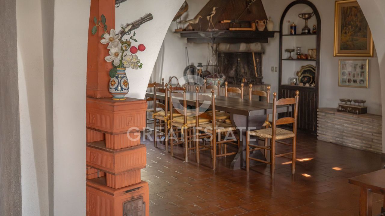 Haus in Magione, Italien, 274.6 m² - Foto 14