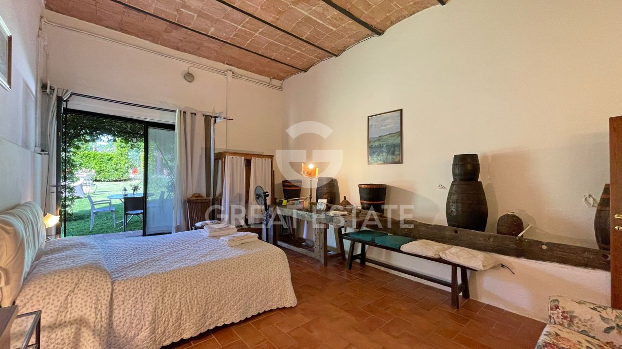 Maison à Montepulciano, Italie, 440.35 m² - image 18