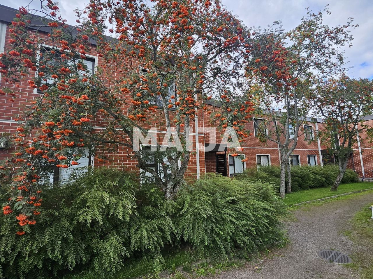 Apartment in Helsinki, Finnland, 64.5 m² - Foto 1