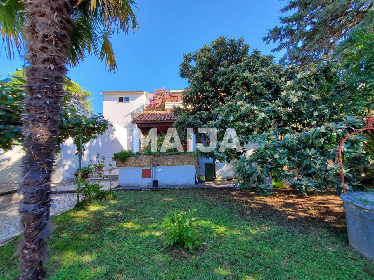 Haus in Rovinj, Kroatien, 420 m² - Foto 1