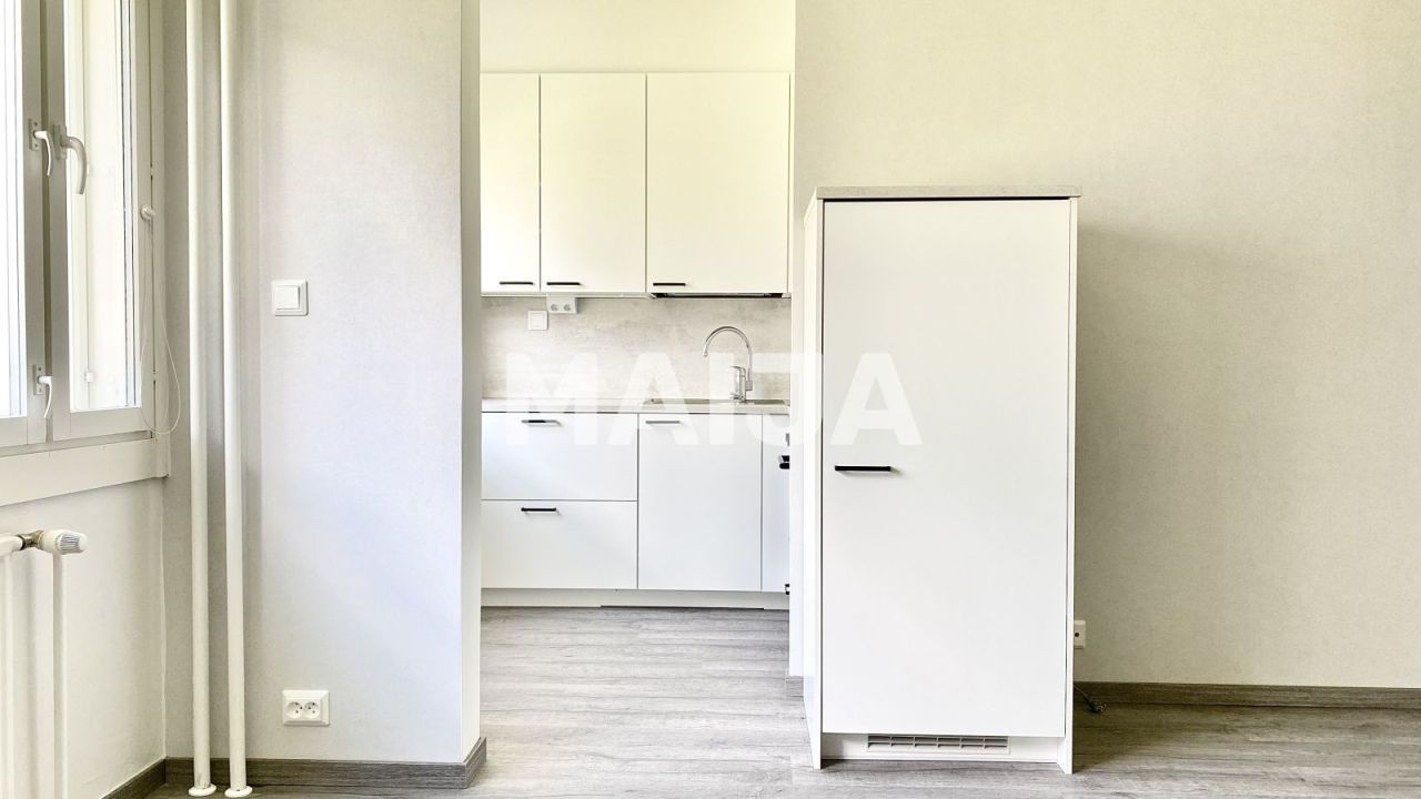 Apartamento en Lahti, Finlandia, 33 m² - imagen 1