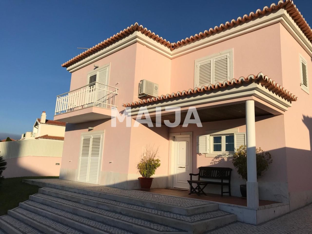 Casa en Lisboa, Portugal, 160 m² - imagen 1
