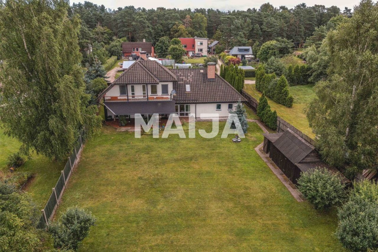 Maison Klapkalnciems, Lettonie, 419 m² - image 2