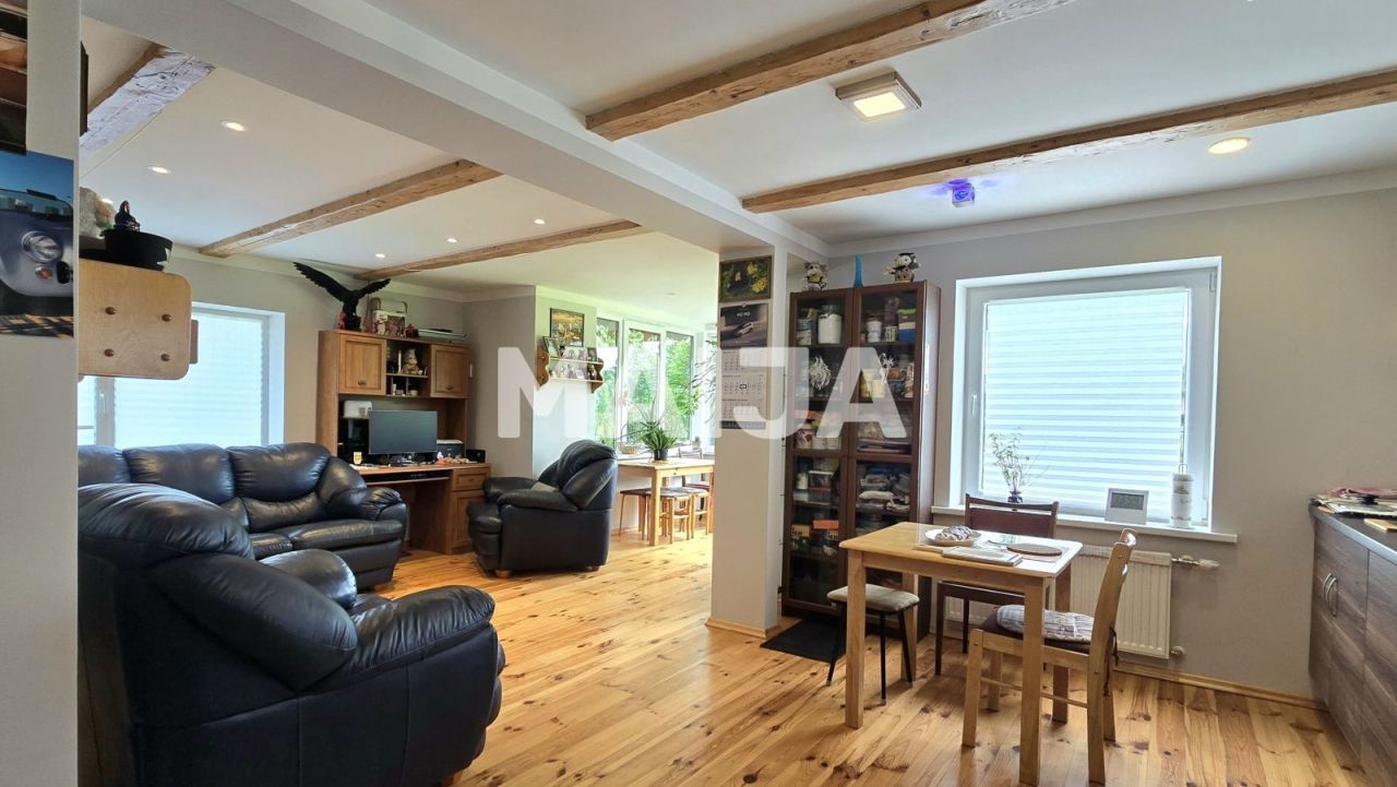 Haus Rūjiena, Lettland, 62 m² - Foto 2