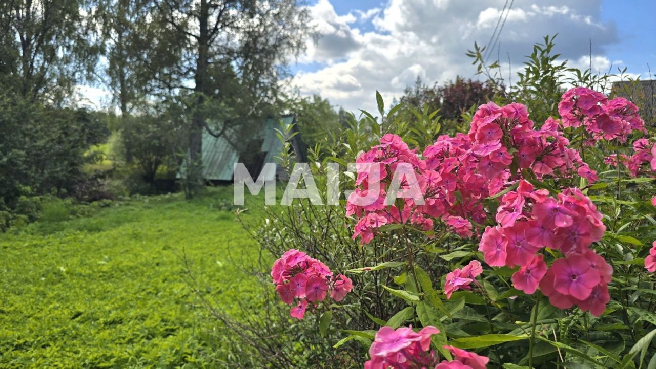 Cottage Mazsalaca, Latvia, 78 m² - picture 3