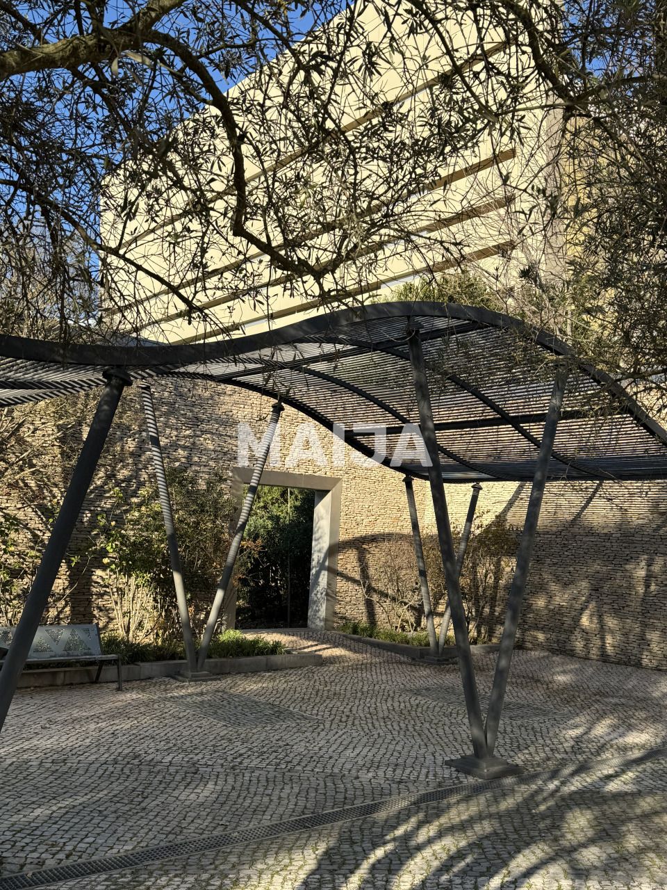 Caffè, ristorante a Lisbona, Portogallo, 4 000 m² - foto 3