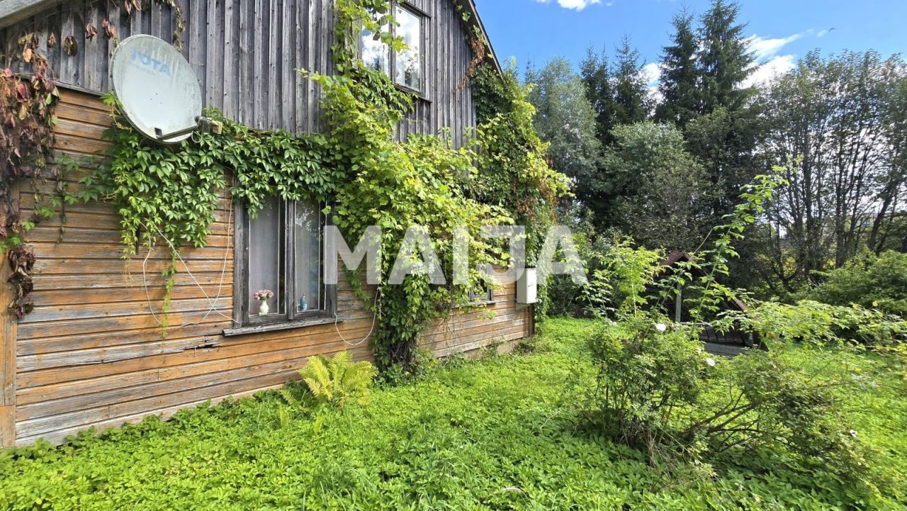 Cottage Mazsalaca, Latvia, 78 m² - picture 4