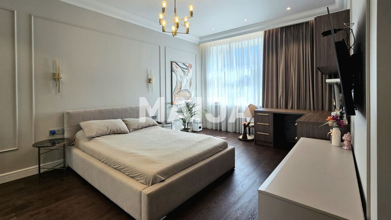 Apartamento en Riga, Letonia, 160 m² - imagen 4