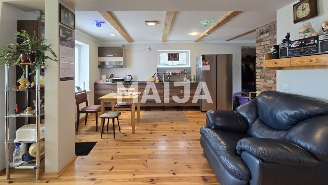 Haus Rūjiena, Lettland, 62 m² - Foto 4