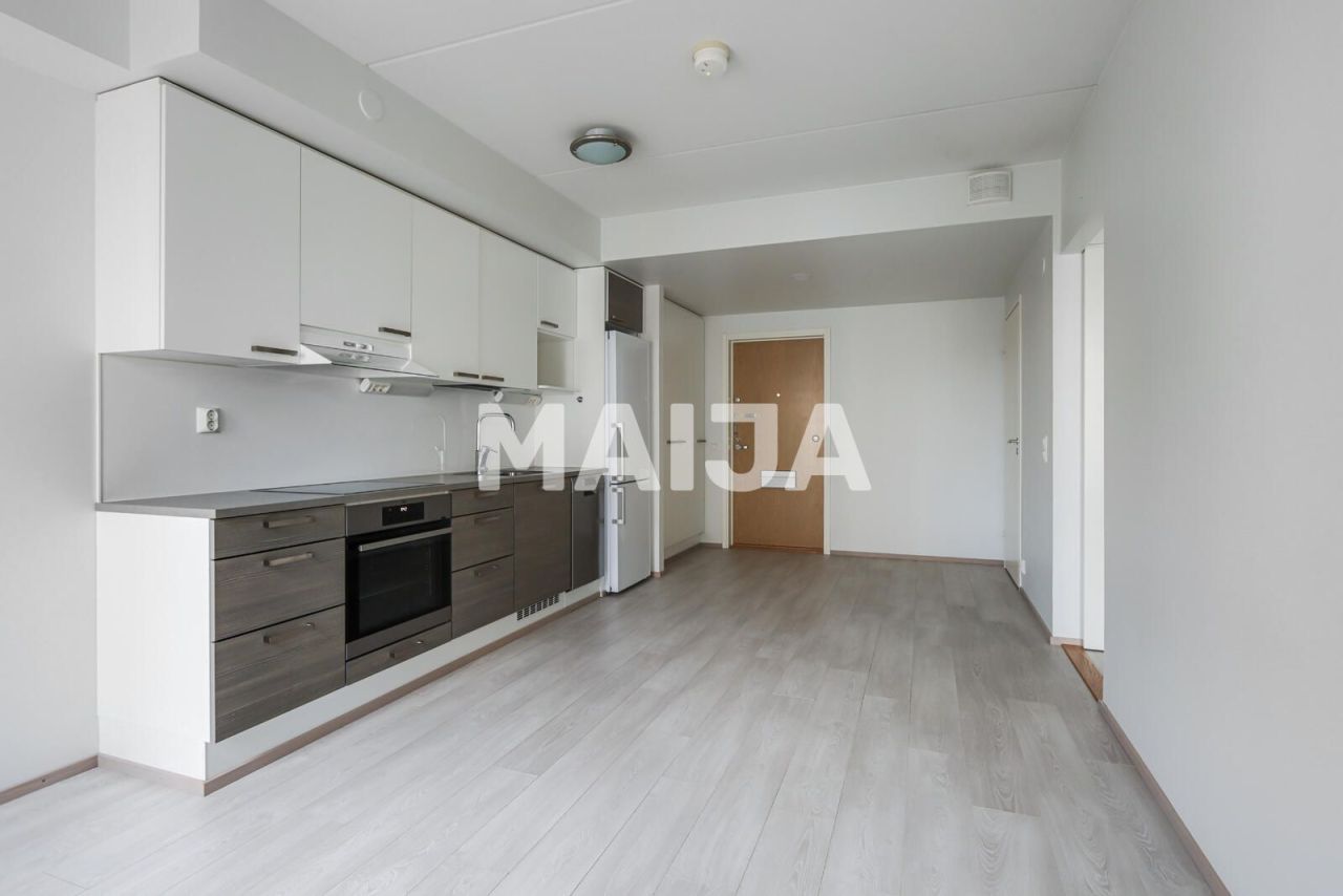 Appartamenti a Sipoo, Finlandia, 40 m² - foto 4