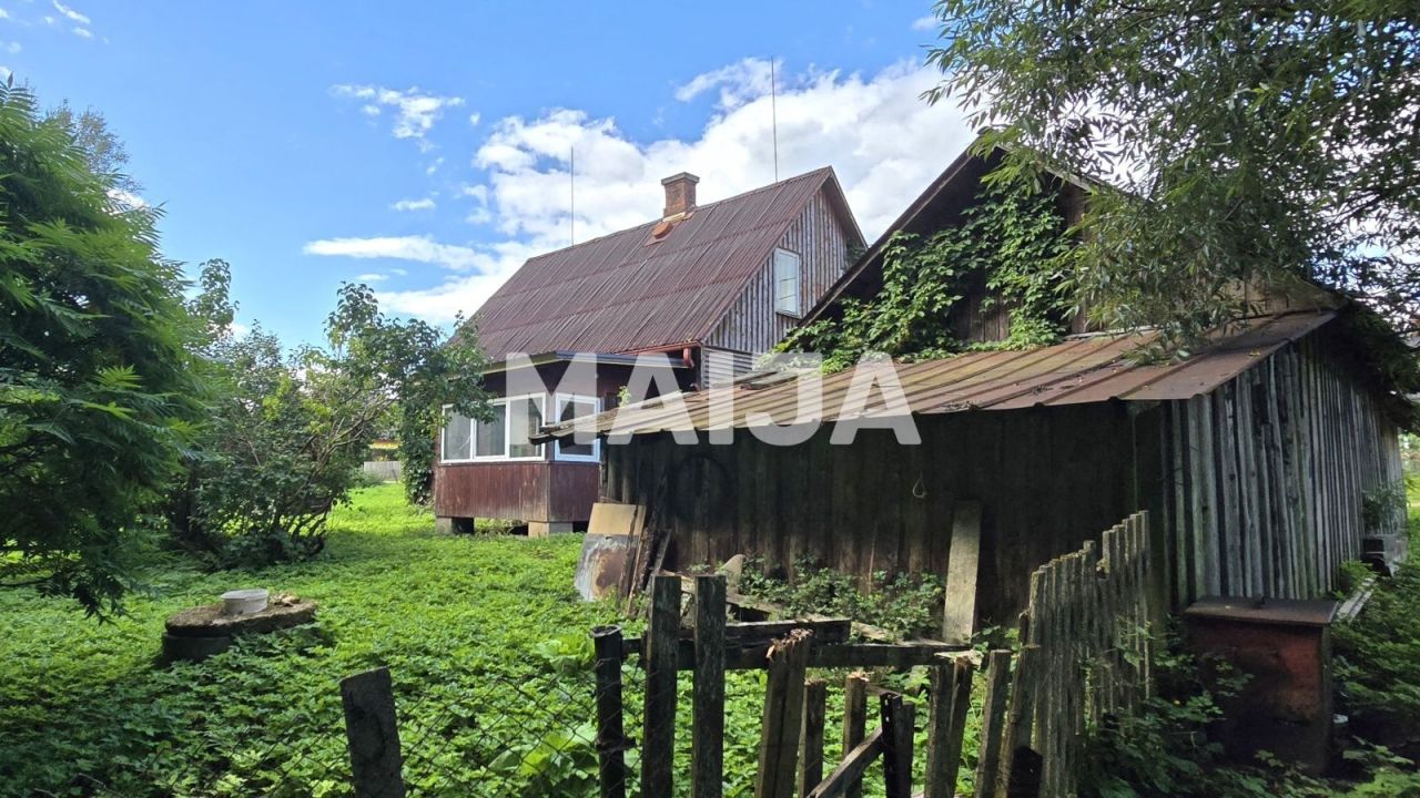 Cottage Mazsalaca, Latvia, 78 m² - picture 5