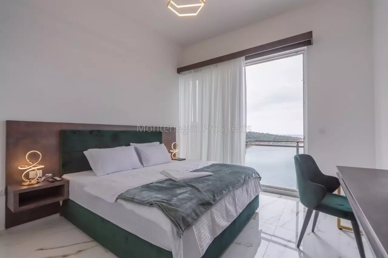 Villa a Dobra Voda, Montenegro, 375 m² - foto 6