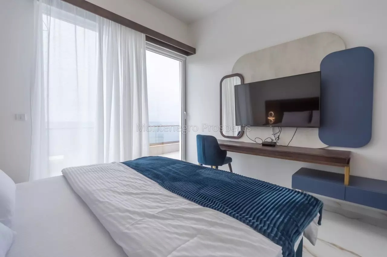 Villa a Dobra Voda, Montenegro, 375 m² - foto 12