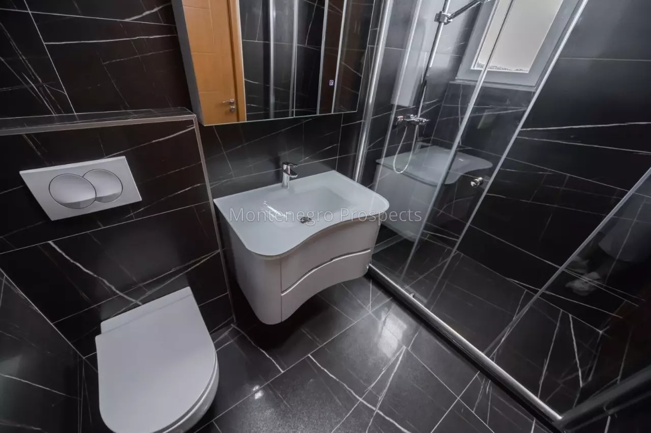 Villa a Dobra Voda, Montenegro, 375 m² - foto 8