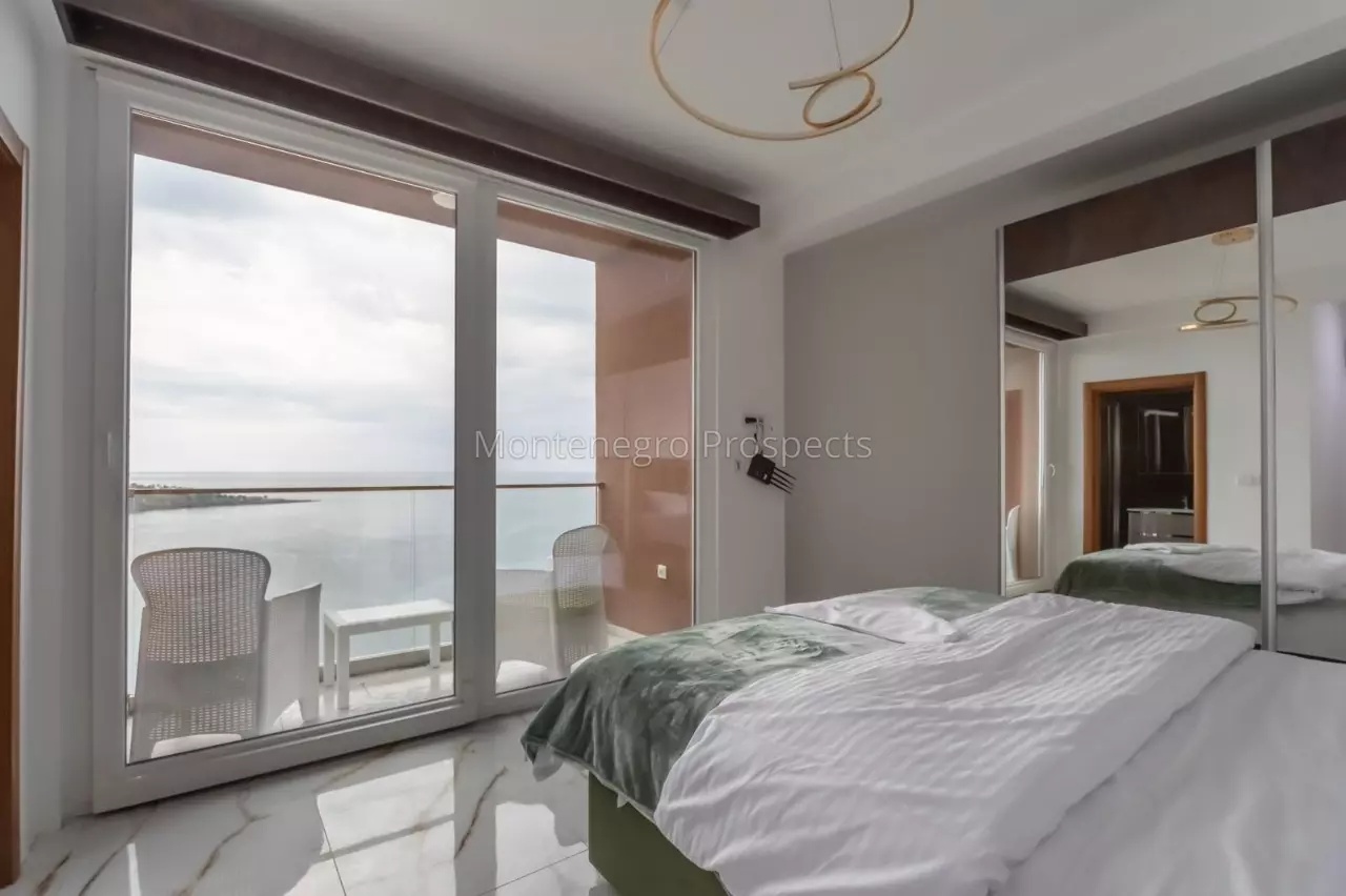 Villa a Dobra Voda, Montenegro, 375 m² - foto 9