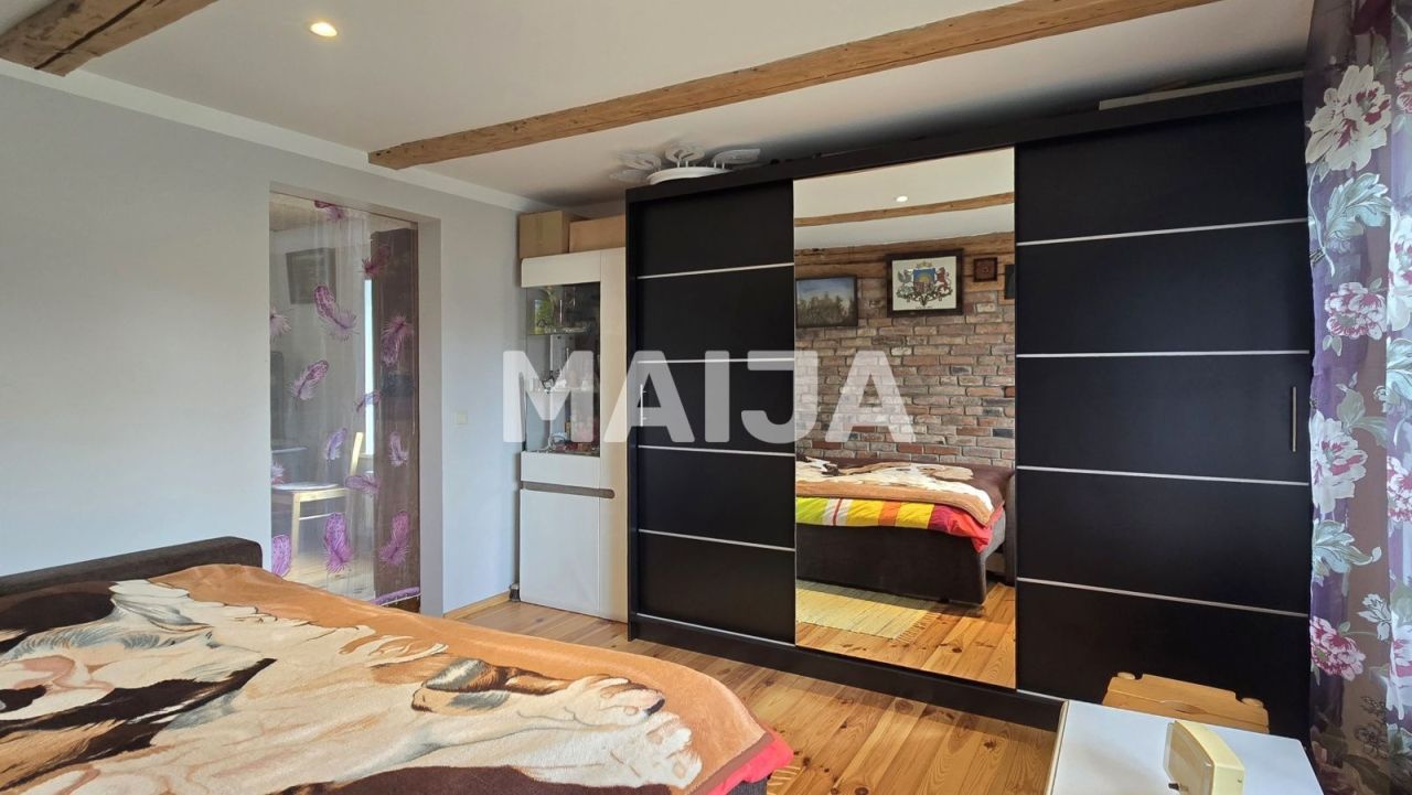 Haus Rūjiena, Lettland, 62 m² - Foto 6