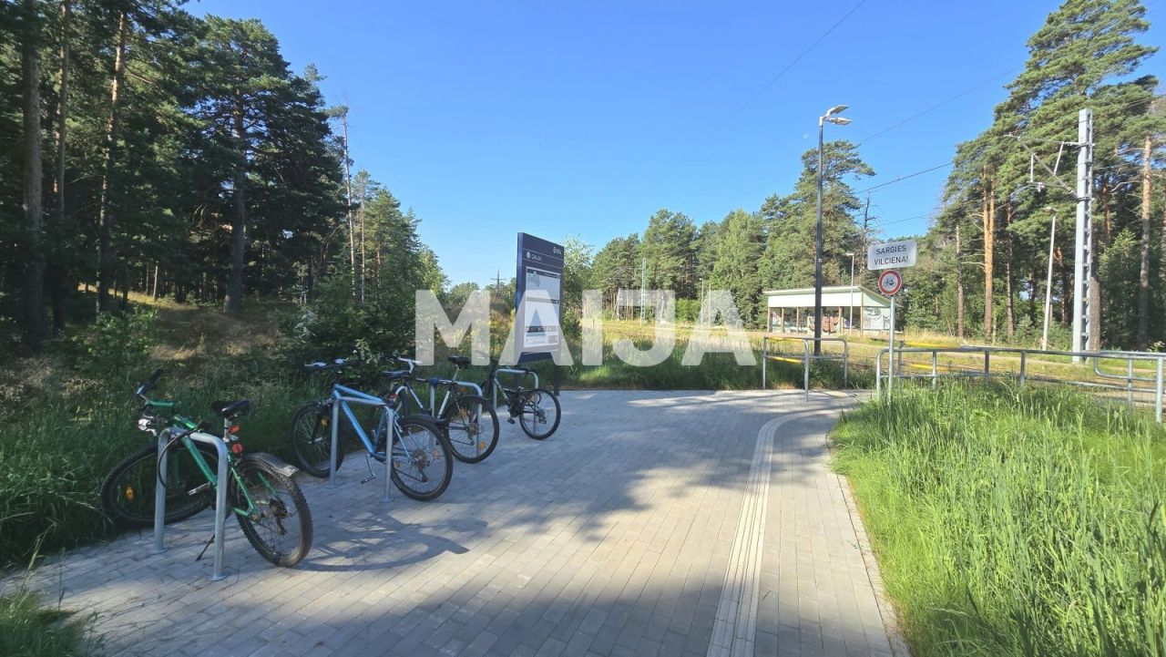 Terrain Gauja, Lettonie, 4 850 000 m² - image 7