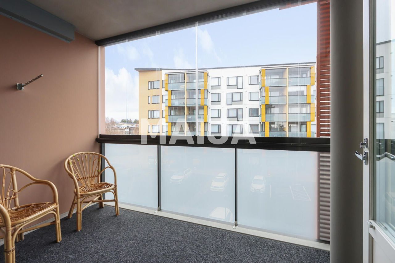 Appartamenti a Sipoo, Finlandia, 40 m² - foto 7