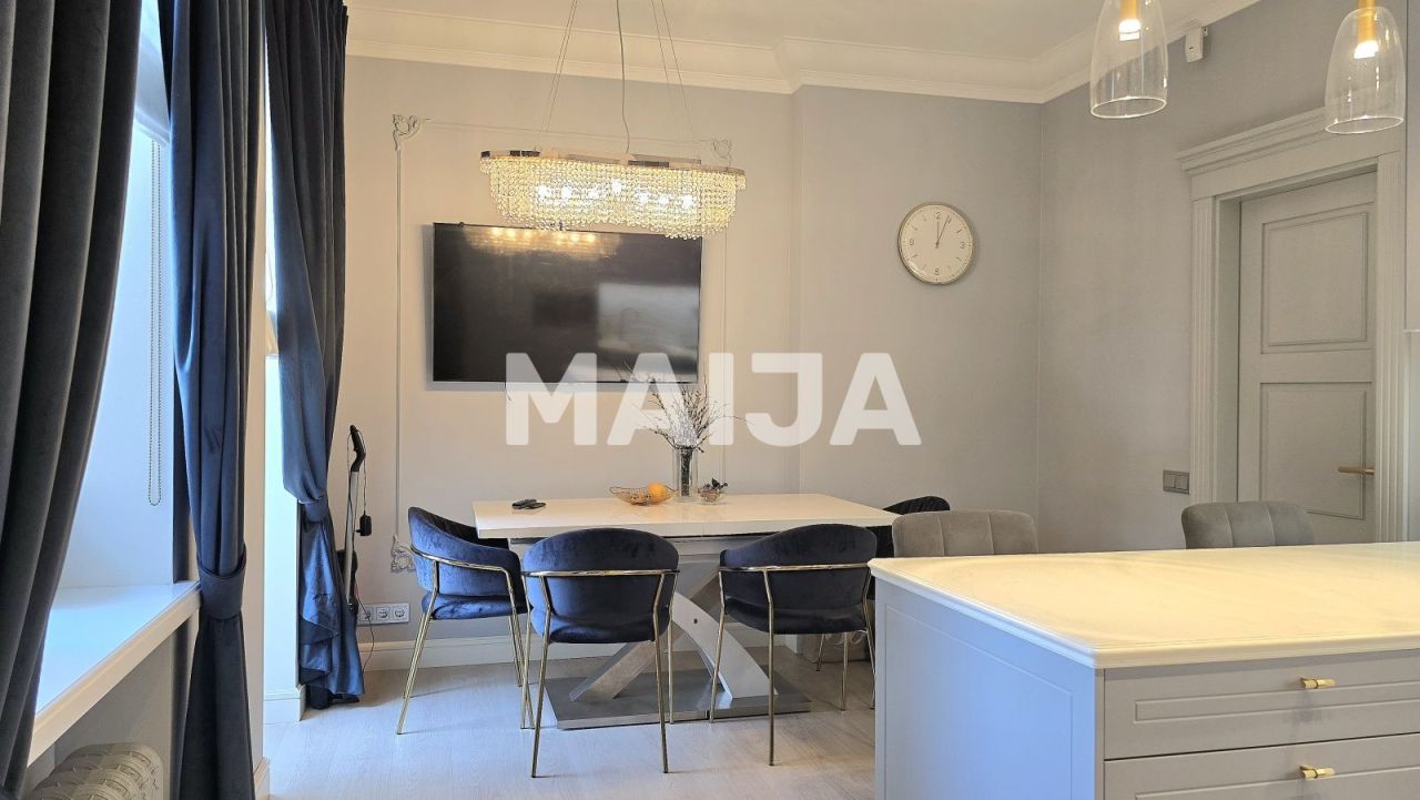Apartamento en Riga, Letonia, 160 m² - imagen 9
