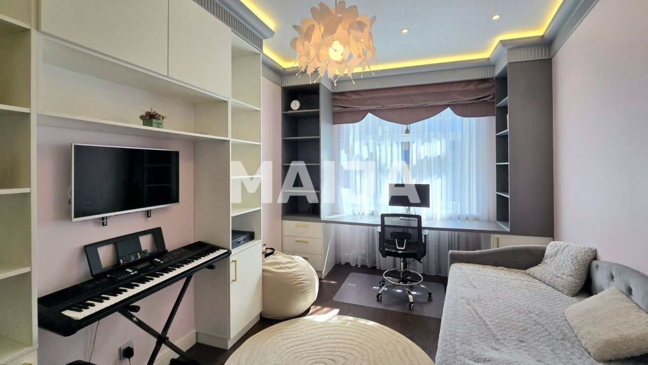 Apartamento en Riga, Letonia, 160 m² - imagen 10