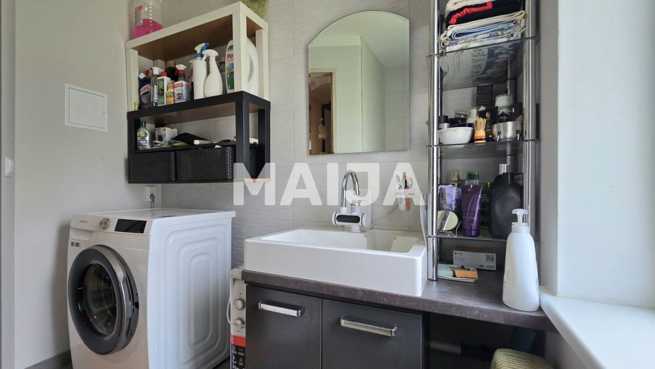 Haus Rūjiena, Lettland, 62 m² - Foto 10