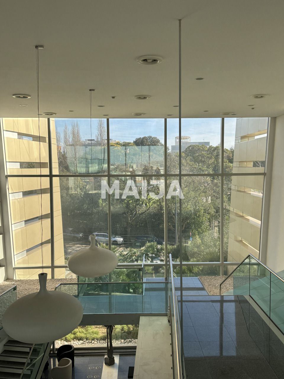 Caffè, ristorante a Lisbona, Portogallo, 4 000 m² - foto 11