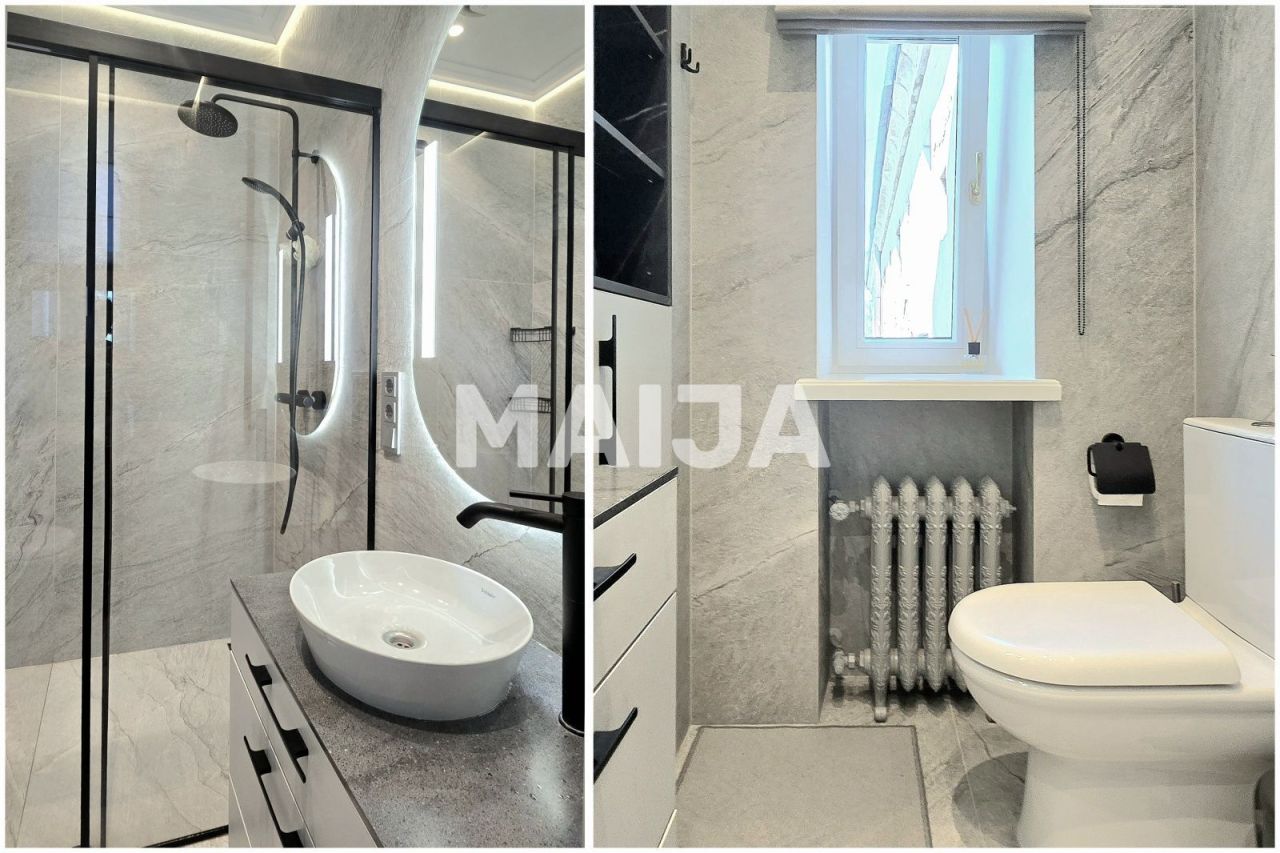 Apartamento en Riga, Letonia, 160 m² - imagen 12