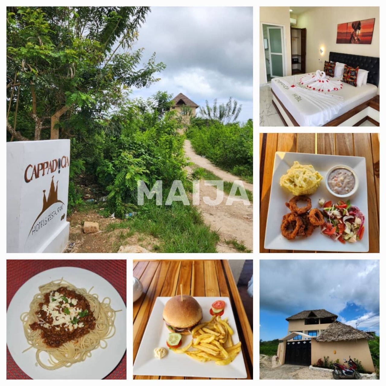 Flat Nungwi, Tanzania, 350 m² - picture 12